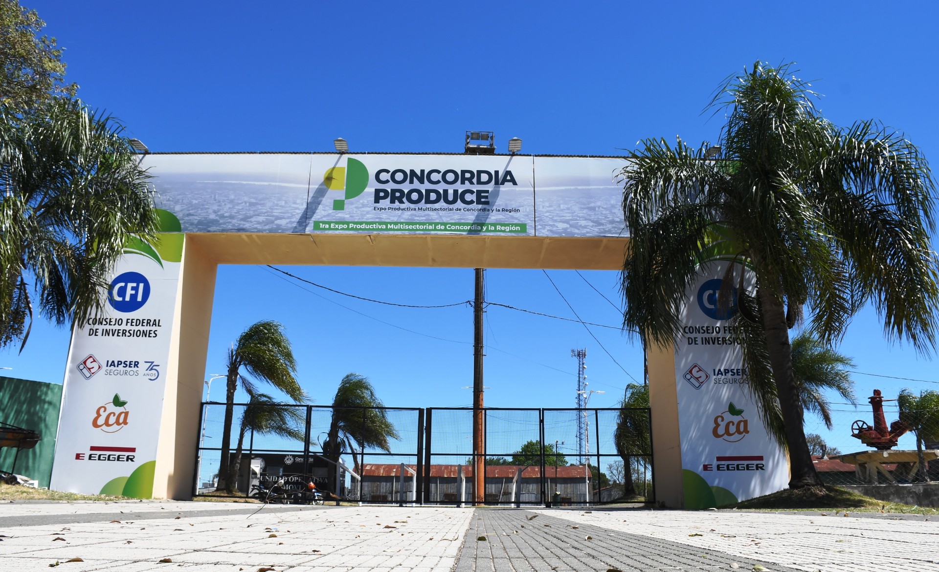 Se viene la Expo Concordia Produce 2025: producción, conocimiento e ...