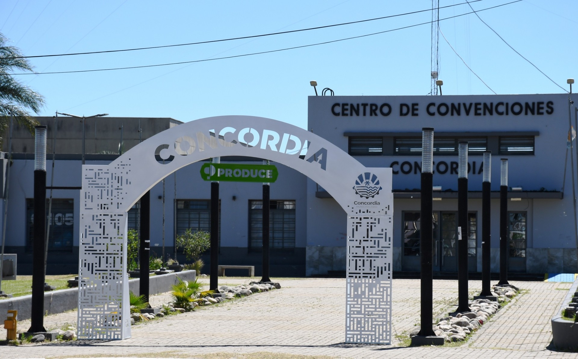 Concordia se prepara para vivir la “Expo Concordia produce 2025” - 7PAGINAS
