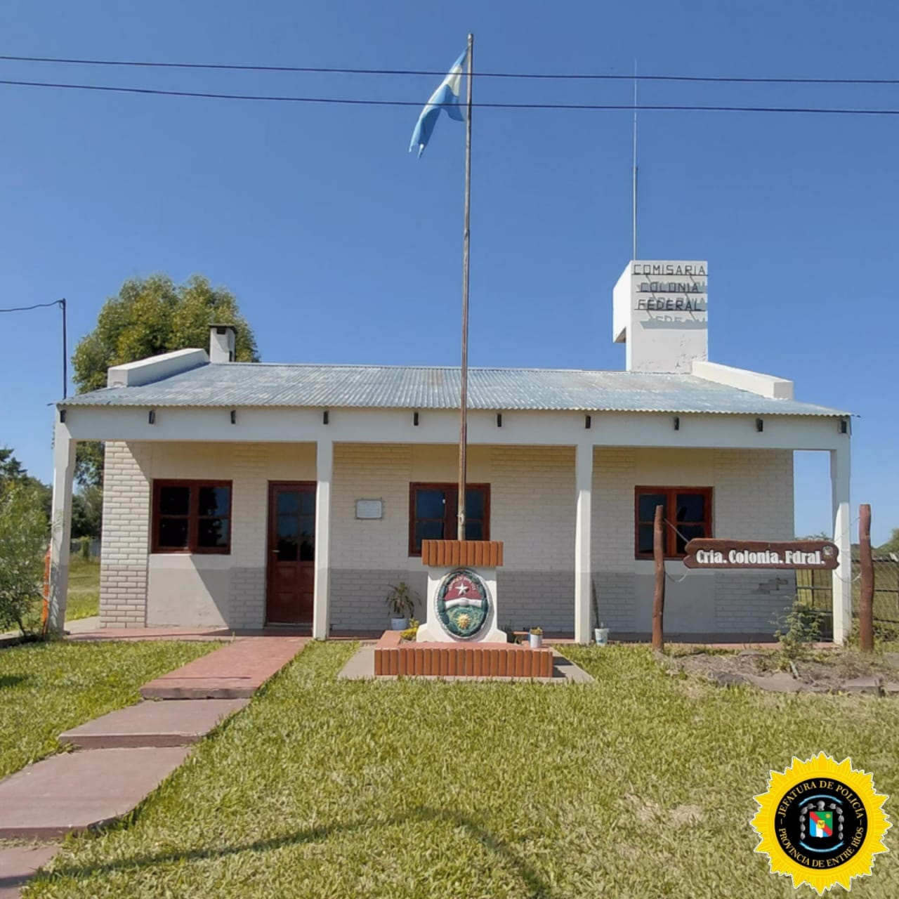 Investigan la muerte de un peón rural en la zona de Colonia Federal - 7PAGINAS