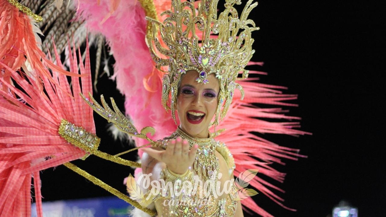 Carnaval de Concordia 2026: habilitan un nuevo ingreso y confirman el envío de códigos QR por mail - 7PAGINAS