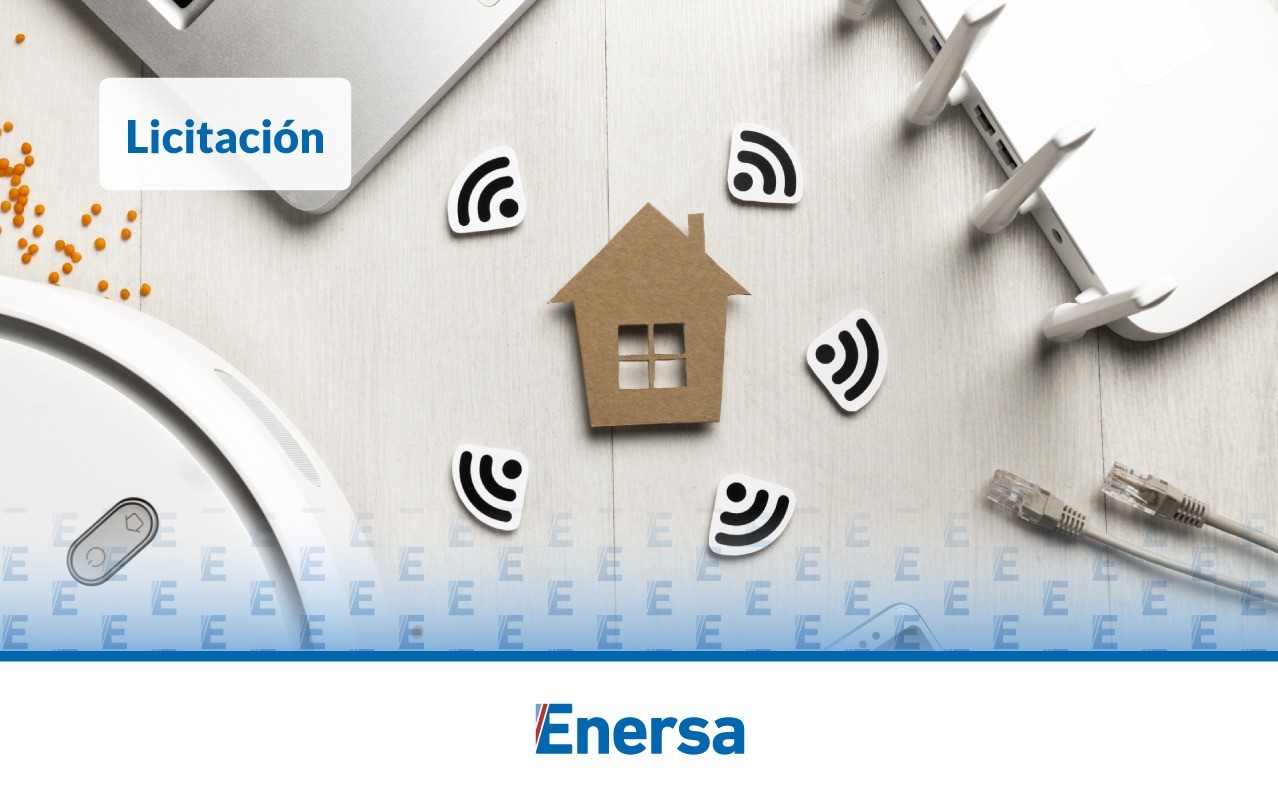 Enersa informó sobre nueva Licitación - 7PAGINAS