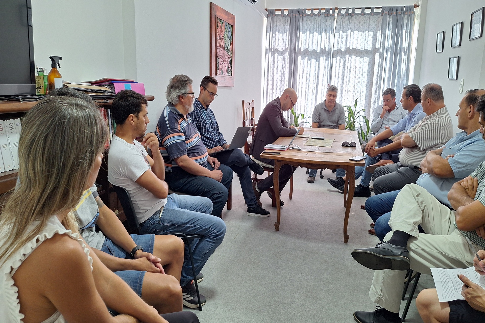 Acuerdo entre Granja Tres Arroyos y trabajadores en Concepción del Uruguay - 7PAGINAS