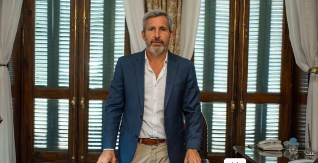 Escándalo institucional: hallaron cámaras y micrófonos ocultos para espiar al gobernador Frigerio - 7PAGINAS