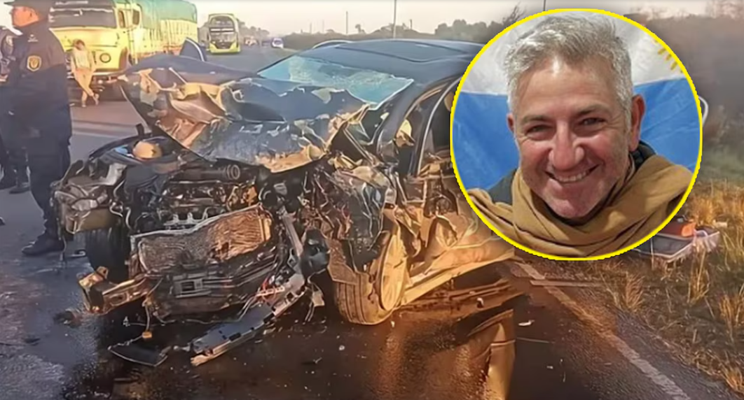 Comienza el juicio contra Ruiz Orrico, esposo de una alta funcionaria de la justicia de Concordia, acusado de causar la muerte de cuatro trabajadores - 7PAGINAS