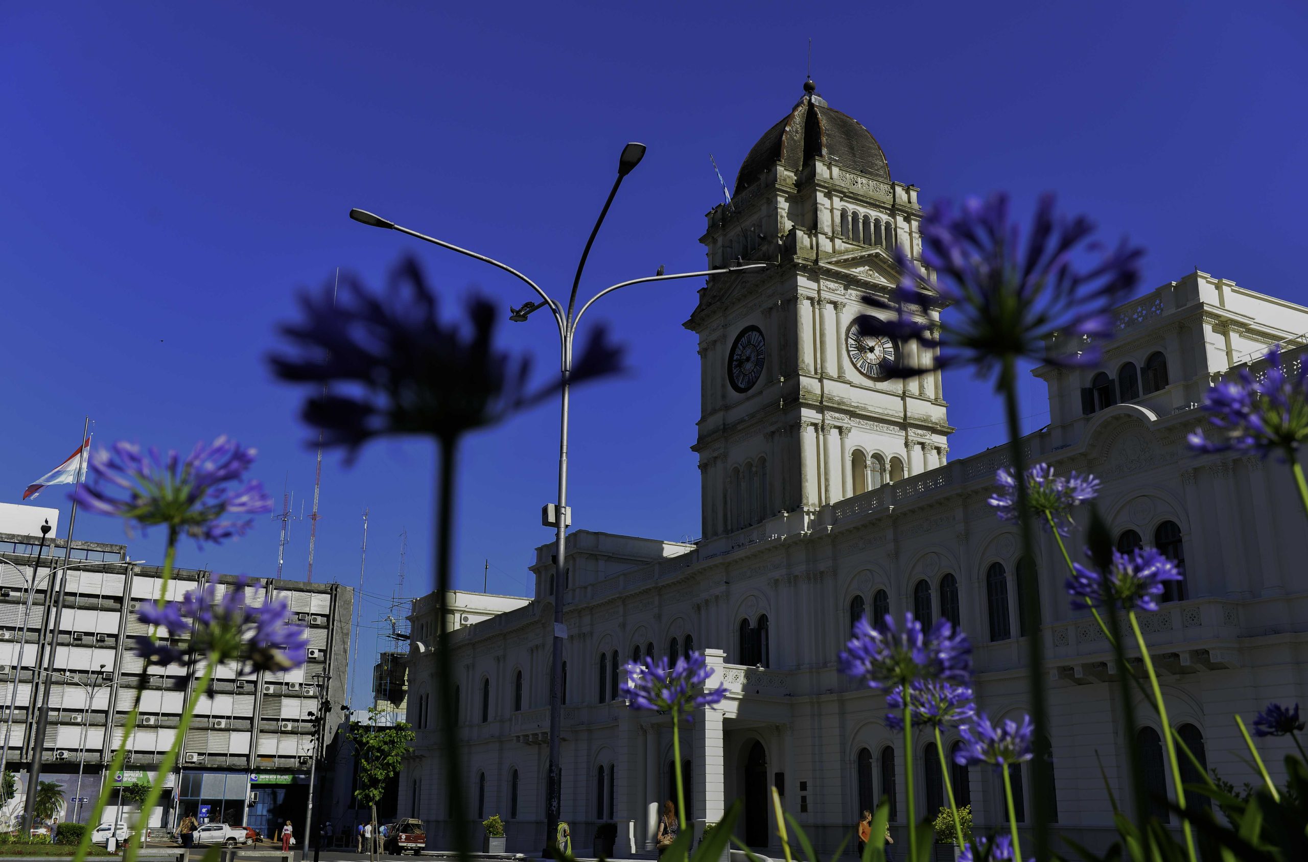 El gobierno presentó a legisladores y gremios los lineamientos de la reforma previsional - 7PAGINAS