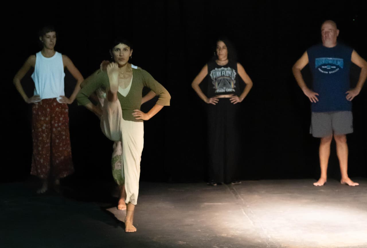 Inscripciones abiertas para una nueva edición del laboratorio de experimentación teatral en Concordia - 7PAGINAS