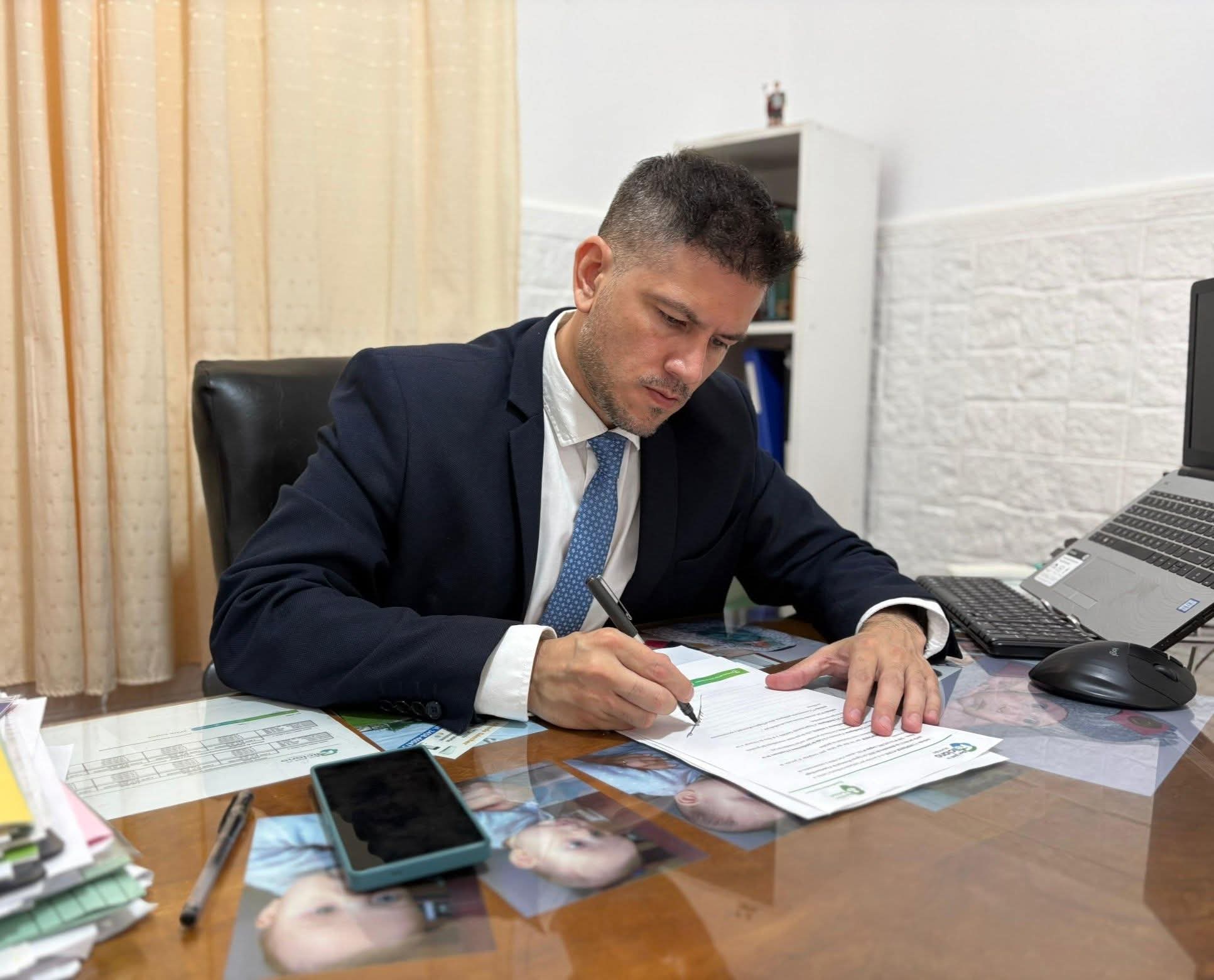 Decisión en Feliciano: El Municipio se hace cargo del "Potenciar Trabajo" para proteger a las familias locales - 7PAGINAS