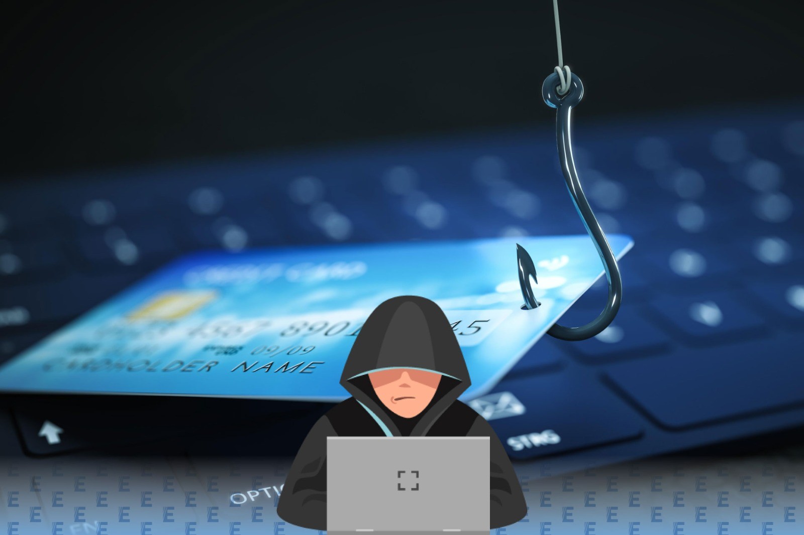 Enersa advierte sobre sitio web falso y recuerda sus canales oficiales - 7PAGINAS