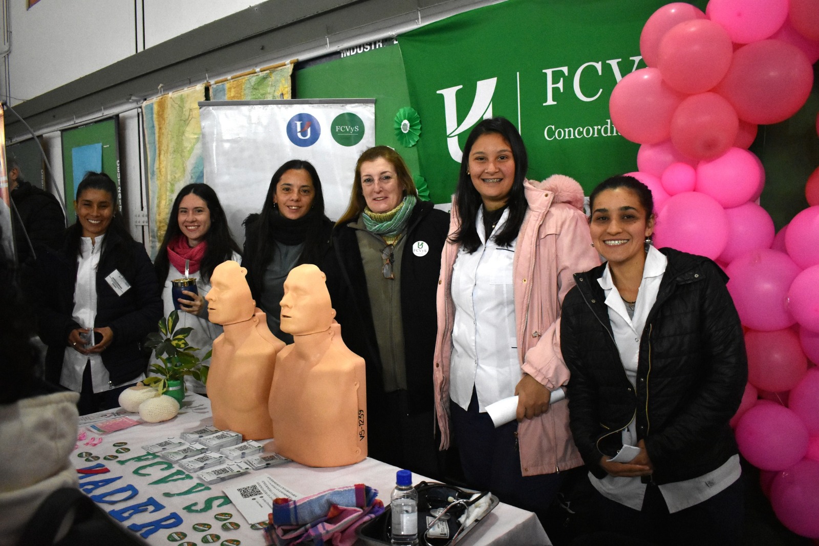 Se confirmó la fecha de la realización de la 23º Edición de la Feria de las Carreras de Concordia. - 7PAGINAS