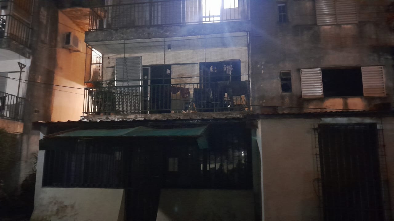 Tragedia en La Bianca: Se conoció el estado de salud del padre y datos desgarradores sobre los niños fallecidos en el incendio - 7PAGINAS