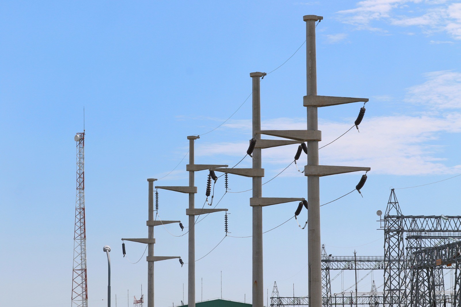 Enersa informó sobre Trabajos Programados en Villaguay - 7PAGINAS