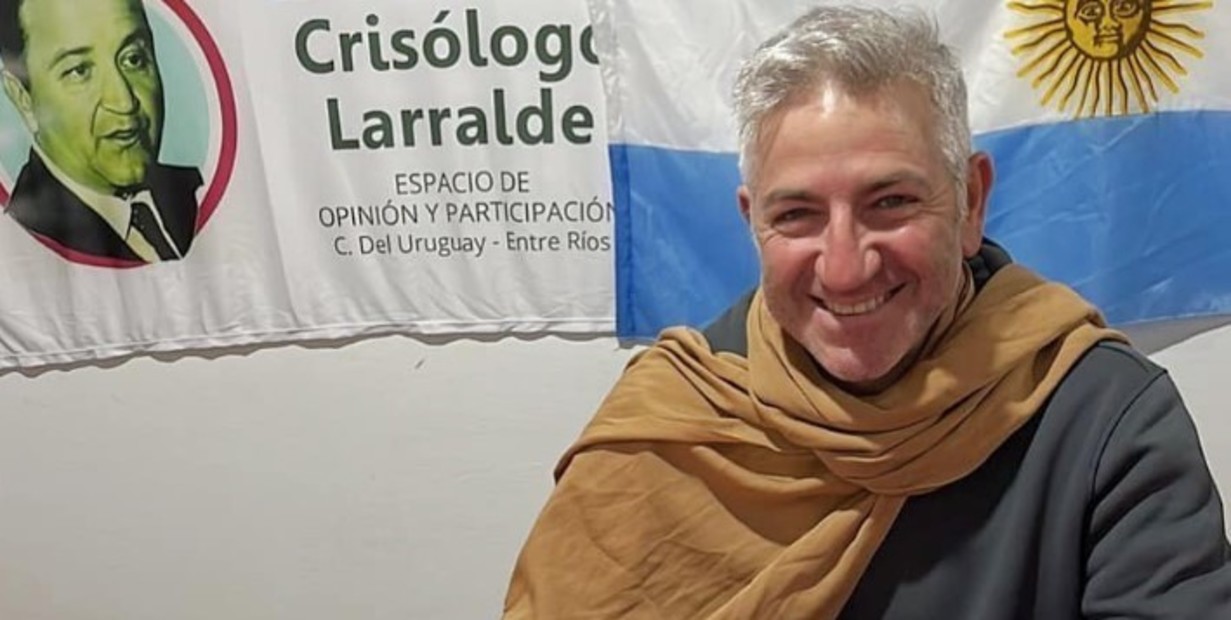 Condenaron a casi seis años de prisión al exfuncionario Ruiz Orrico por la tragedia de la Ruta 39, pero por ahora seguirá libre - 7PAGINAS