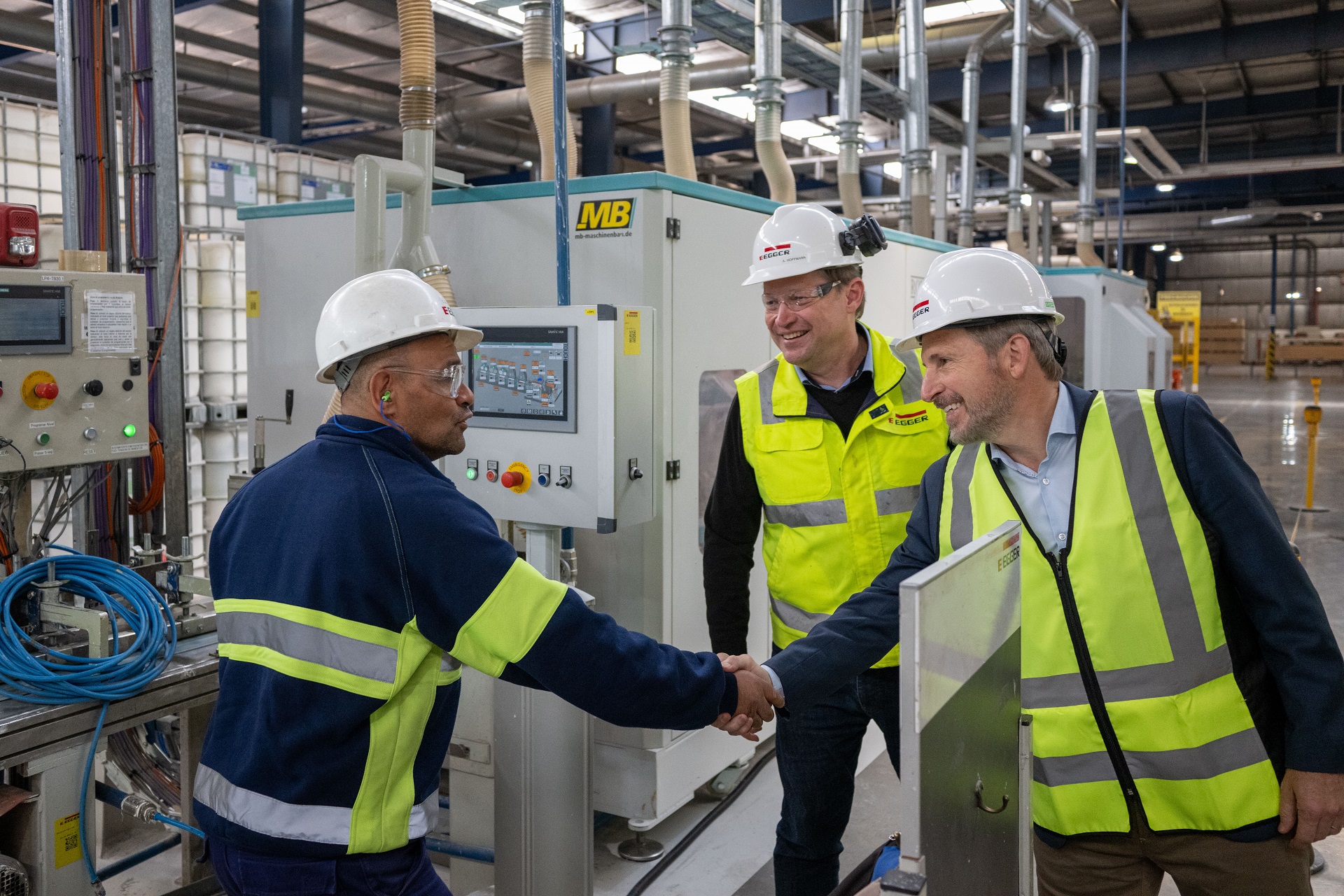Crecimiento e inversión: afirman que Entre Ríos muestra indicadores positivos en la generación de empleo industrial - 7PAGINAS