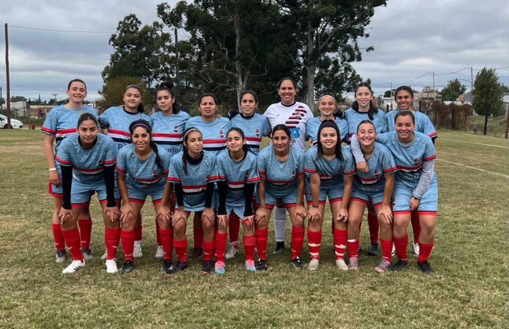 Entre las chicas, domina El Olimpo - 7PAGINAS