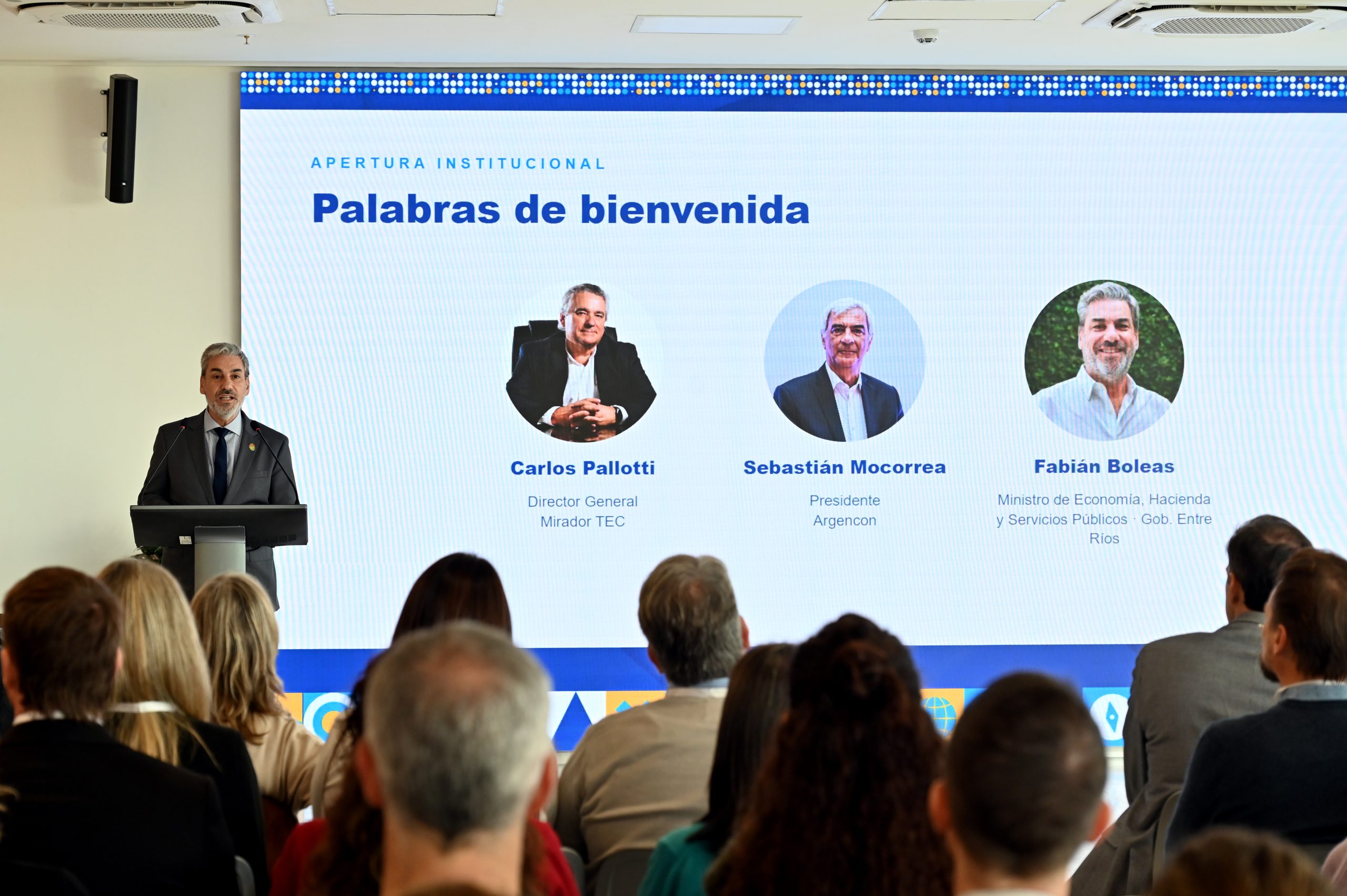 Apuesta al futuro: Entre Ríos impulsa la Economía del Conocimiento como motor de desarrollo regional - 7PAGINAS