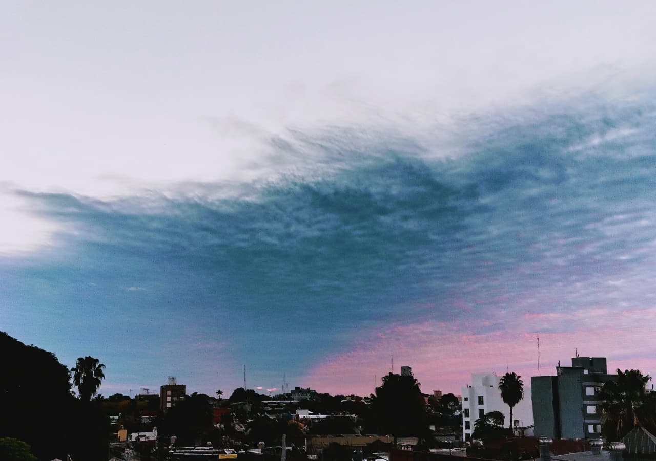 Clima en Concordia y la región: persisten las neblinas matinales y se espera un fin de semana con temperaturas agradables - 7PAGINAS