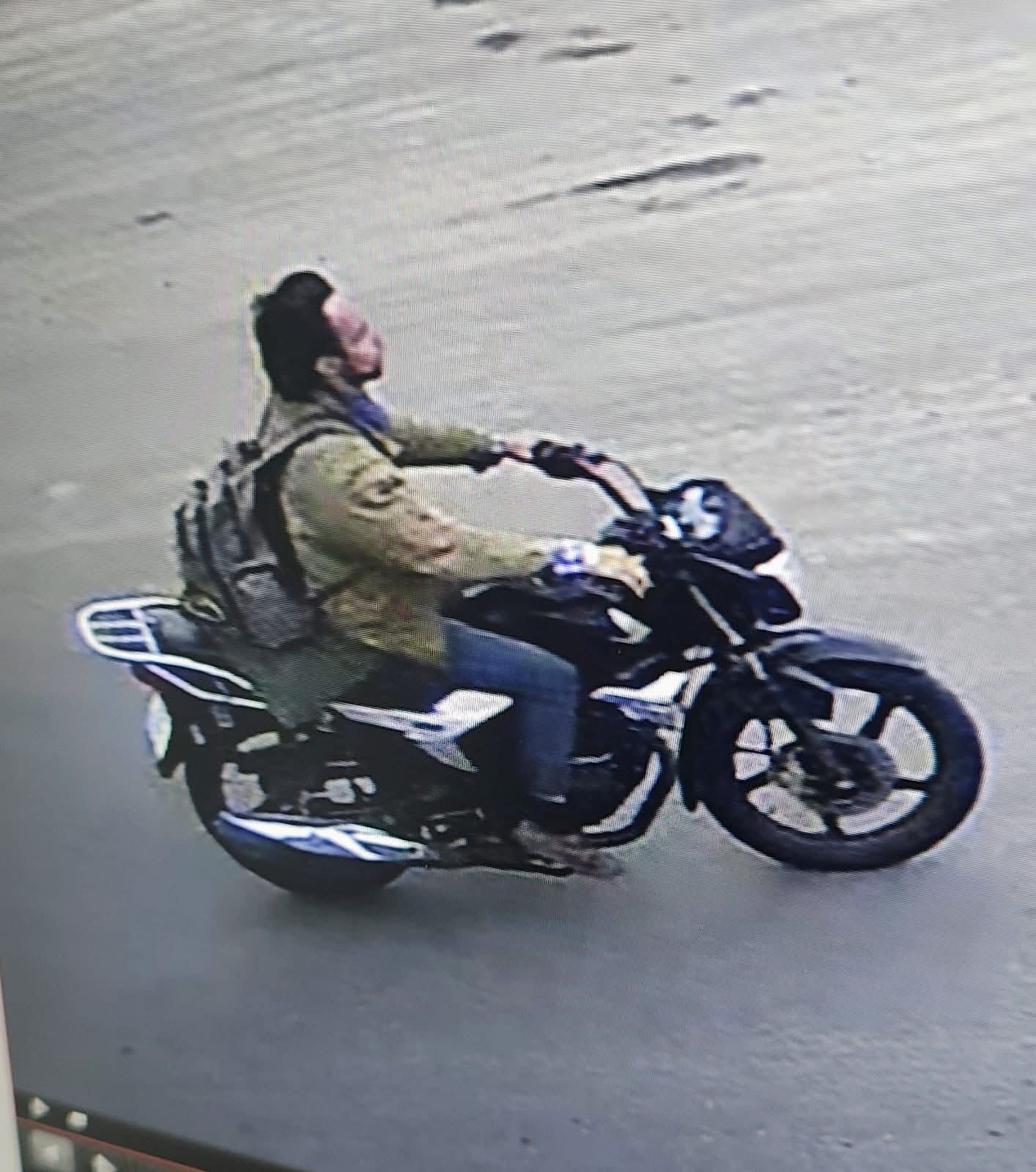 Ocurrió en Concordia: Denunció que le robaron la moto en pleno centro, pero el "ladrón" era el dueño anterior que se la quitó por falta de pago - 7PAGINAS
