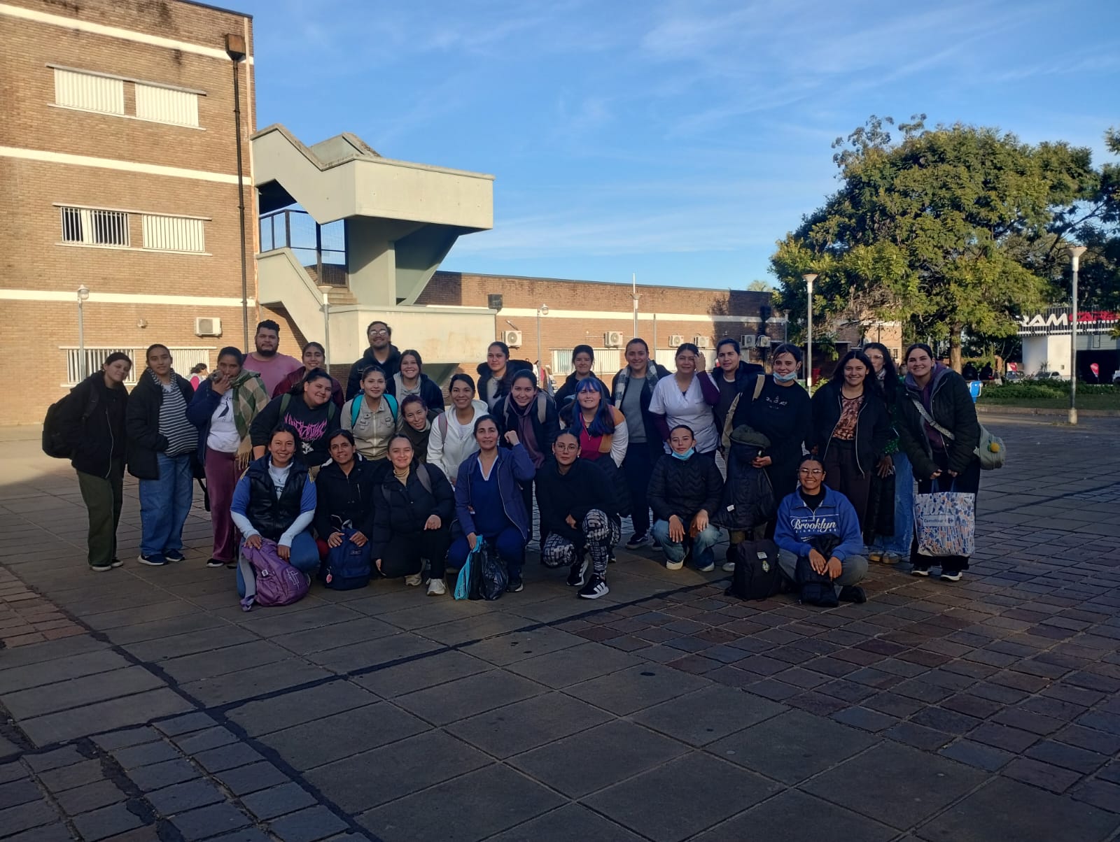 Comenzó en el departamento Concordia la campaña de vacunación para las comunidades educativas - 7PAGINAS