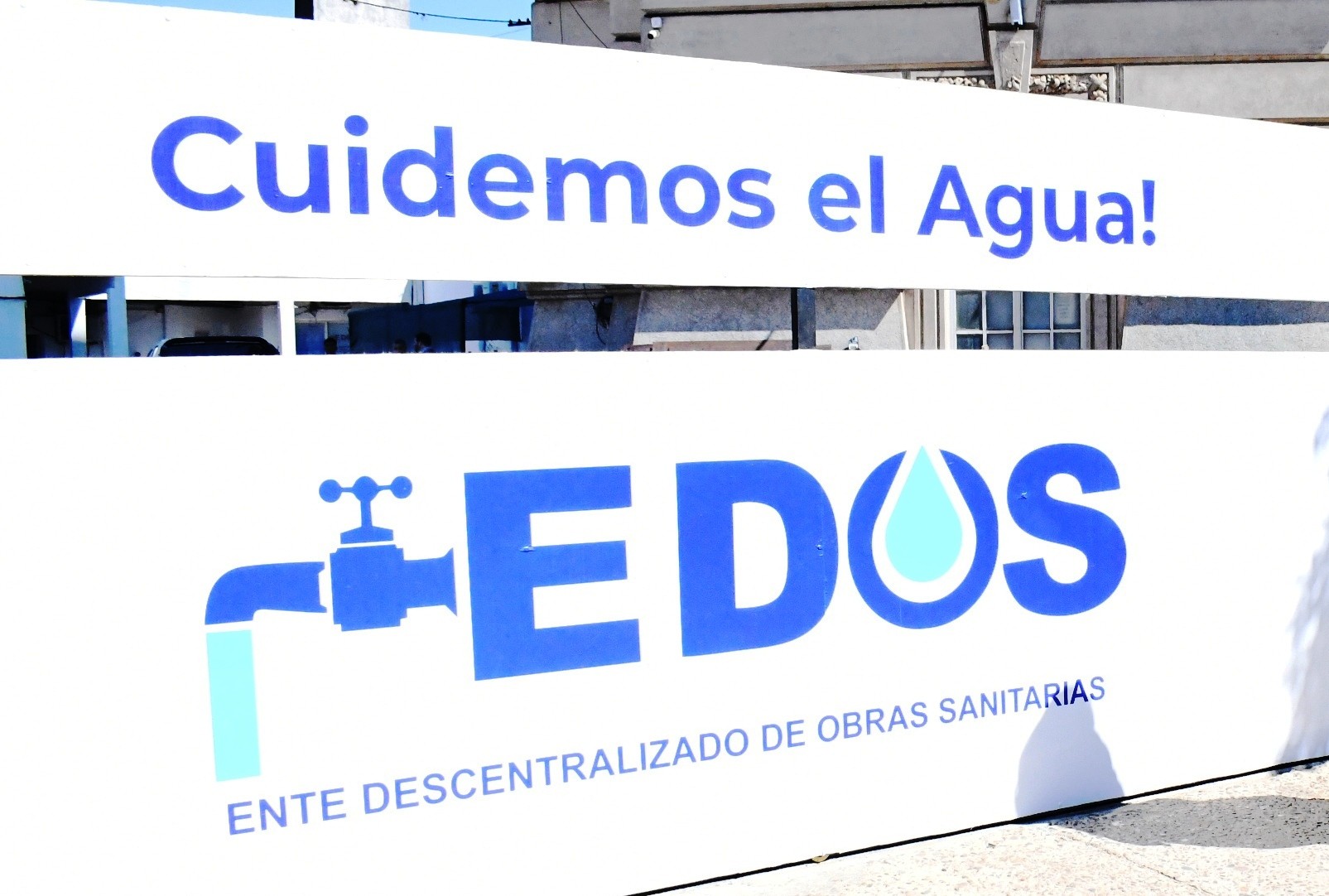 Operativo del EDOS: a los vecinos de Concordia que no reparen las pérdidas de agua se les cortara el suministro - 7PAGINAS