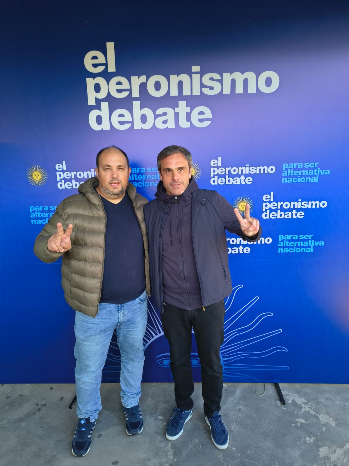 Odalis Burna: El peronismo que viene se construye desde el interior productivo - 7PAGINAS