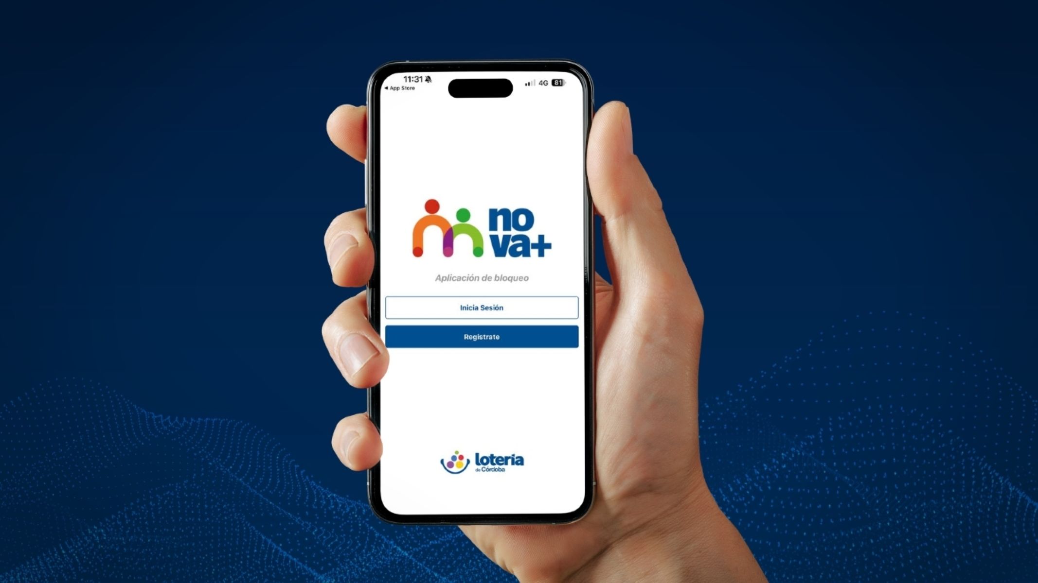 Entre Ríos habilitó una aplicación gratuita para bloquear plataformas de apuestas ilegales y proteger a menores - 7PAGINAS