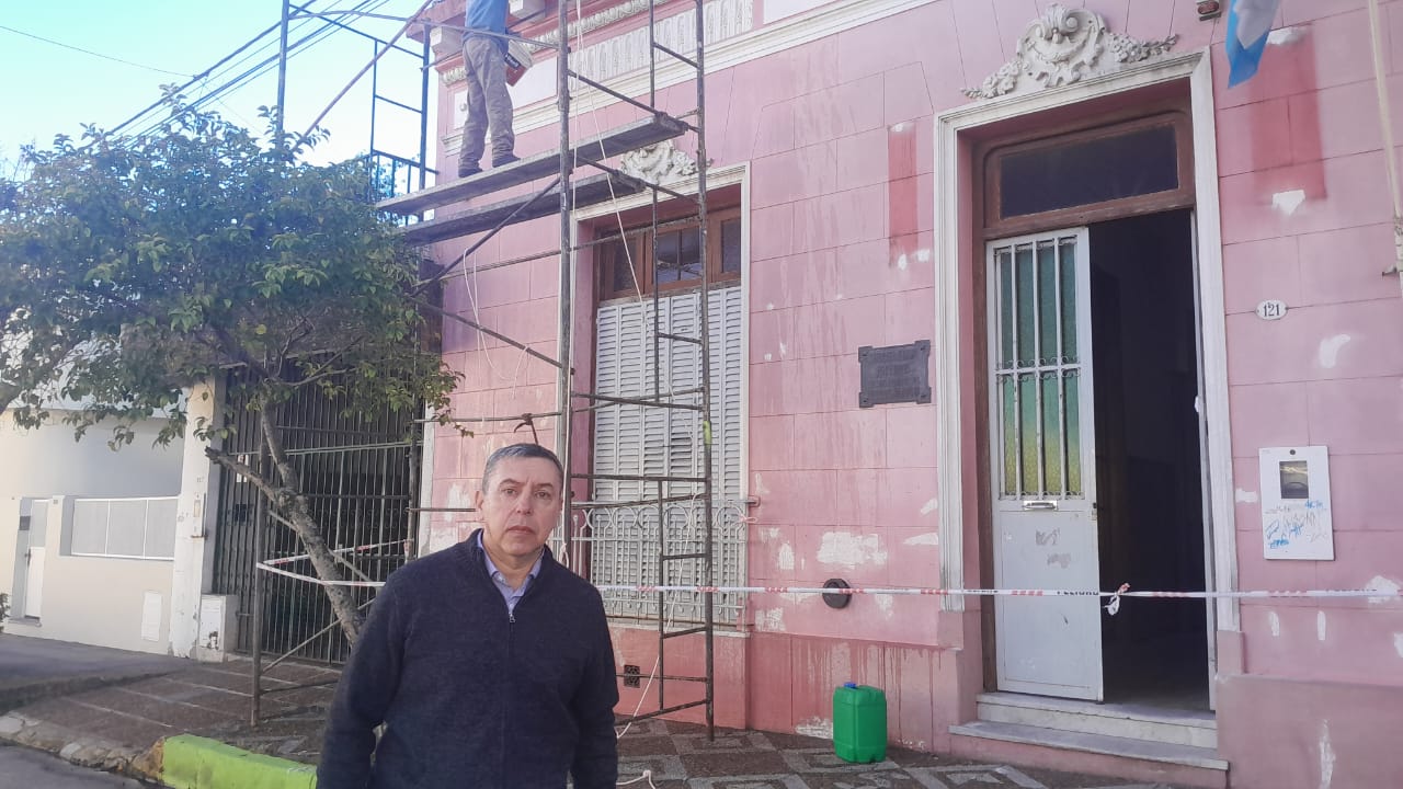 Avanza la recuperación de la obra social de los trabajadores de la fruta: comenzó el reempadronamiento de afiliados - 7PAGINAS