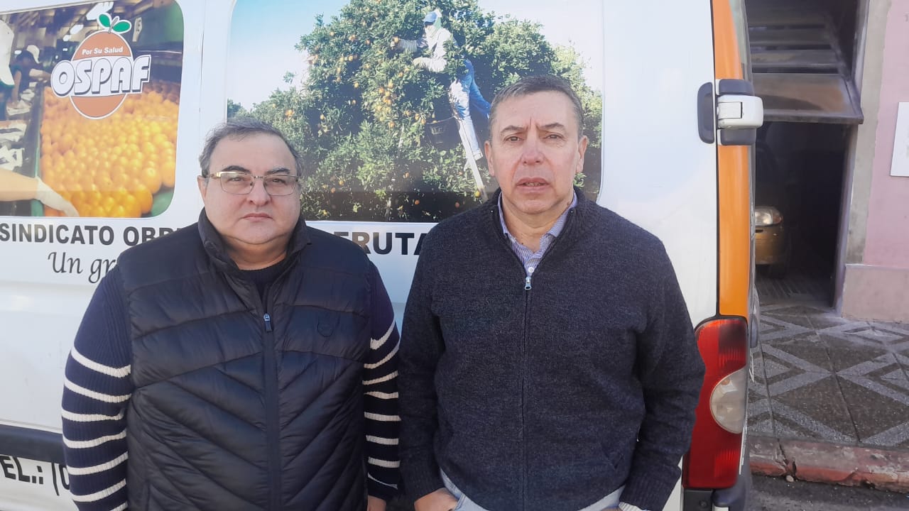 Aseguran que estafaron al pueblo de Concordia - 7PAGINAS