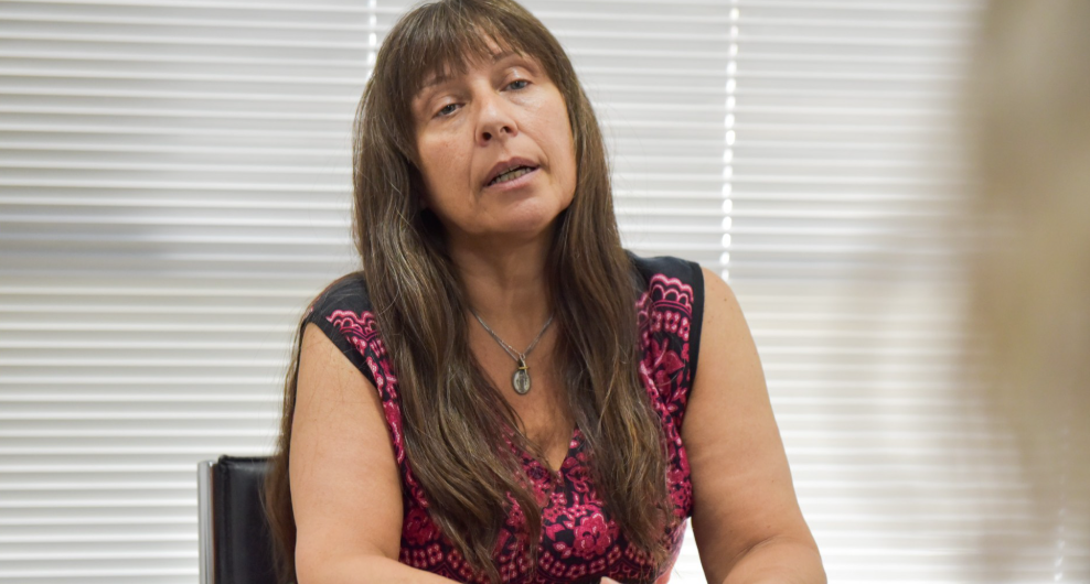 UPCN: La representación se ejerce en la discusión, no en la intransigencia - 7PAGINAS