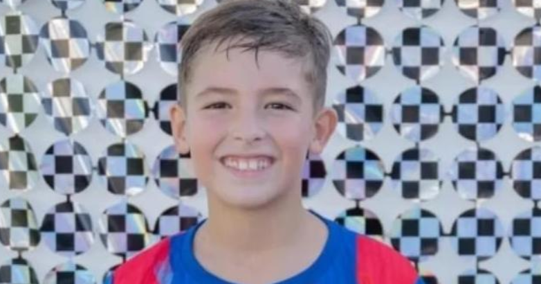 Chajarí: como sigue la salud del niño atropellado por un conductor alcoholizado - 7PAGINAS