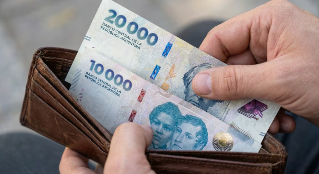 Aumentó la desigualdad en Argentina: el 10% más rico gana 15 veces más que el sector de menores ingresos - 7PAGINAS