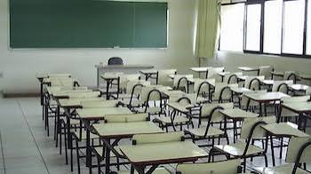 No inicio de clases en Entre Ríos: AGMER y AMET realizan un paro de 24 horas en rechazo al aumento por decreto - 7PAGINAS