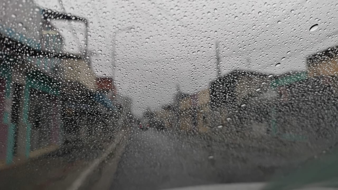 Tras el paso de la cola de tornado y el veranito de San Juan, vuelve el frío invernal a la región de Salto Grande - 7PAGINAS