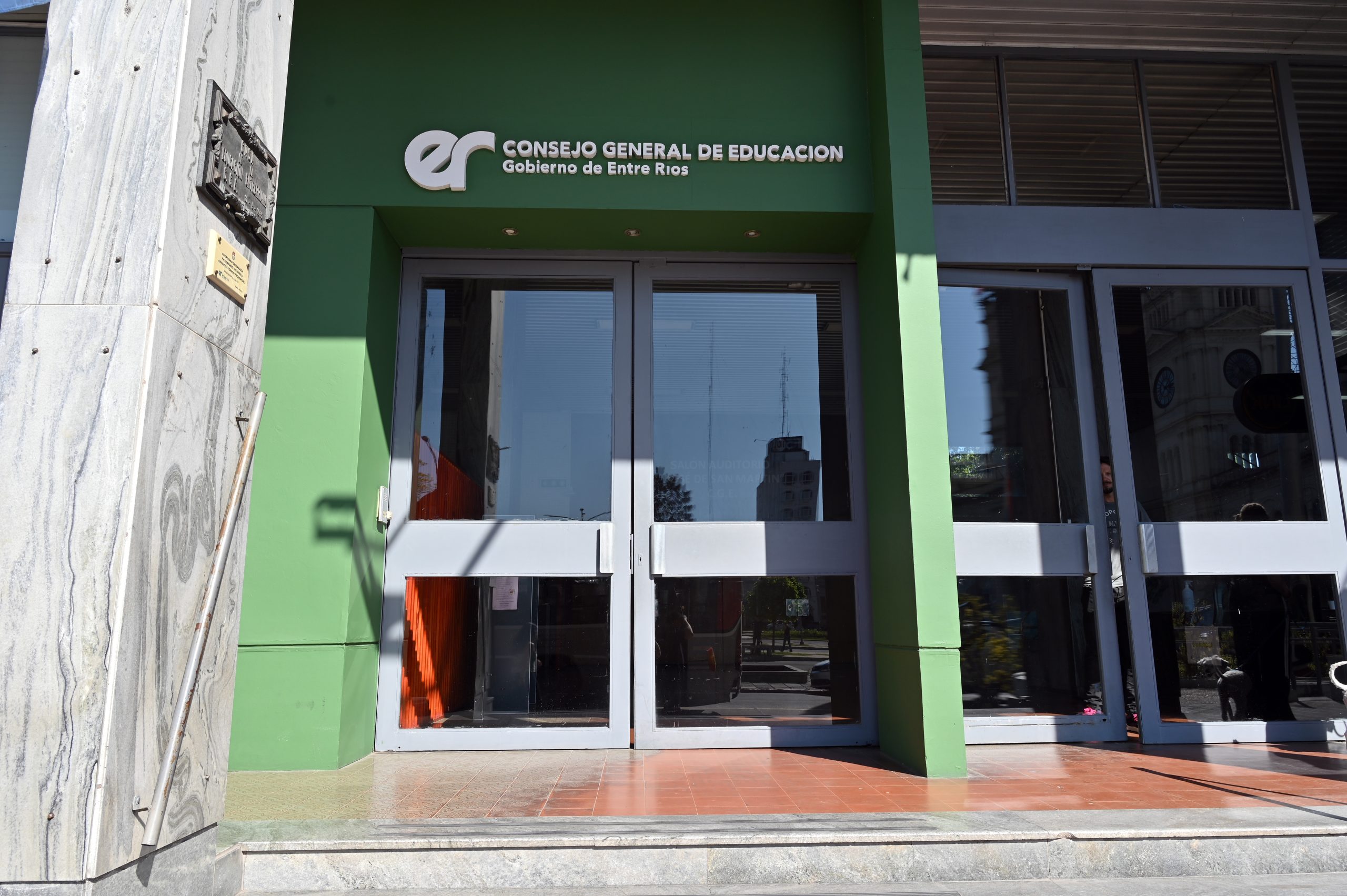 Con un 75% de presentismo docente, se reanudó el ciclo lectivo en Entre Ríos - 7PAGINAS