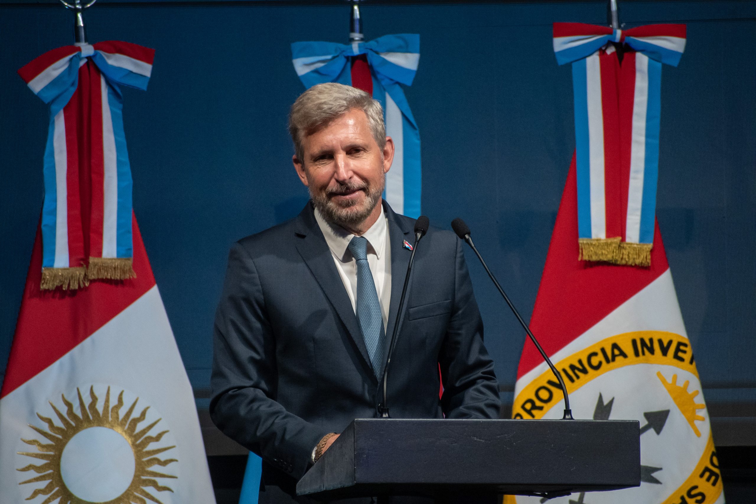 Frigerio asumió la presidencia de la Región Centro y destacó: «El gobierno nacional necesita que a las provincias les vaya bien»