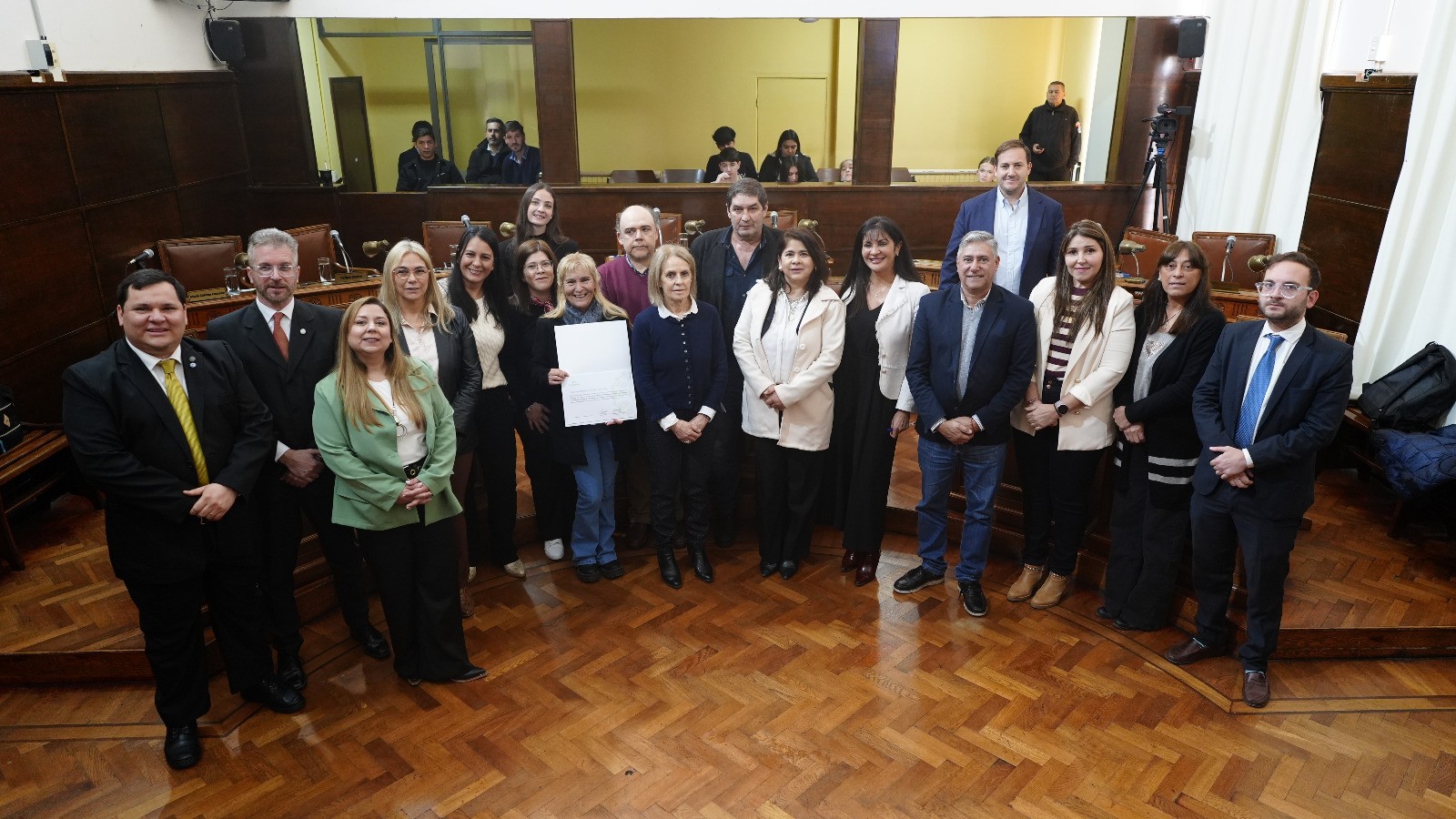 Con amplio respaldo, el Concejo Deliberante aprobó beneficios fiscales para damnificados por el temporal y prorrogó la moratoria