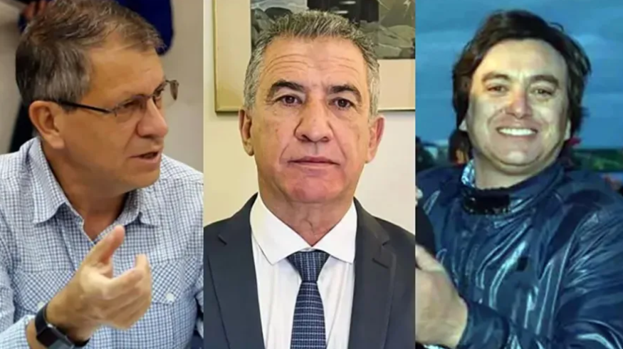 Fin de la feria judicial: causas por corrupción en Entre Ríos ingresan en una etapa decisiva - 7PAGINAS