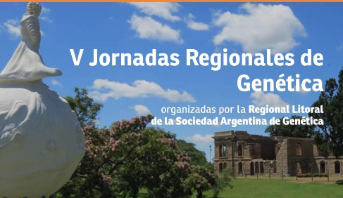 Se realizarán las V Jornadas Regionales de Genética en Concordia - 7PAGINAS