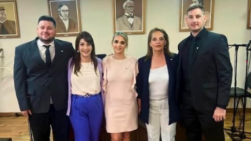 Leasing bancario: la Justicia rechazó una cautelar promovida por concejales de la oposición contra la Municipalidad de Federación